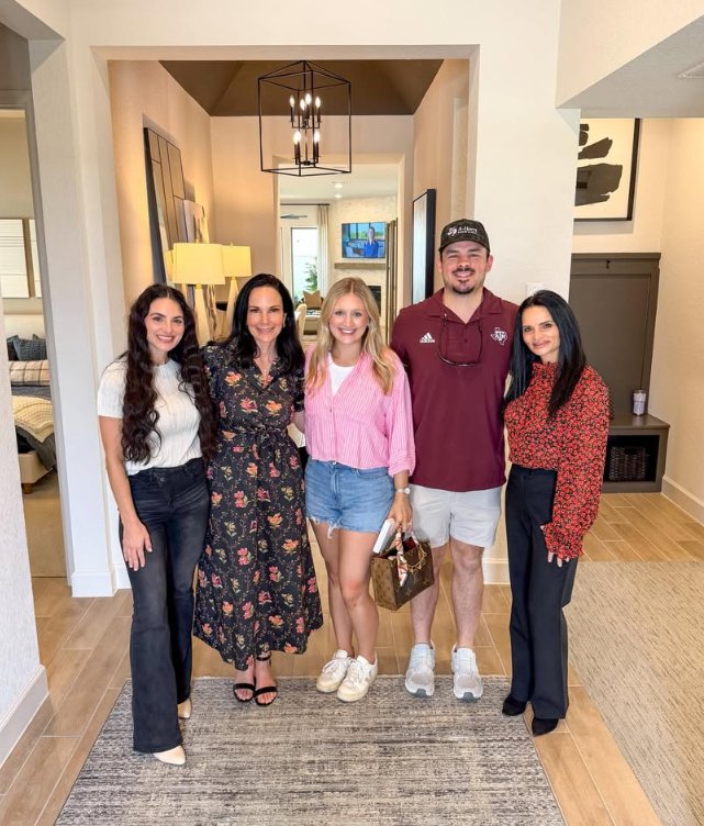 Closing day at The Mortgage Tree